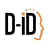 D-ID logo