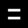 Equals logo