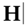Hemingway Editor logo