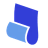 Jenni AI logo