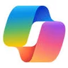 Microsoft Copilot logo
