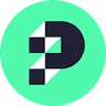 Puzzle logo