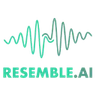 Resemble AI logo