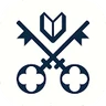 Venice AI logo