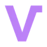 Vizly logo